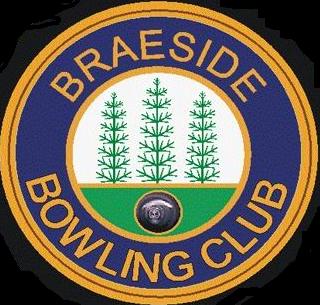 Braeside badge